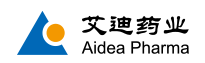 艾迪药业