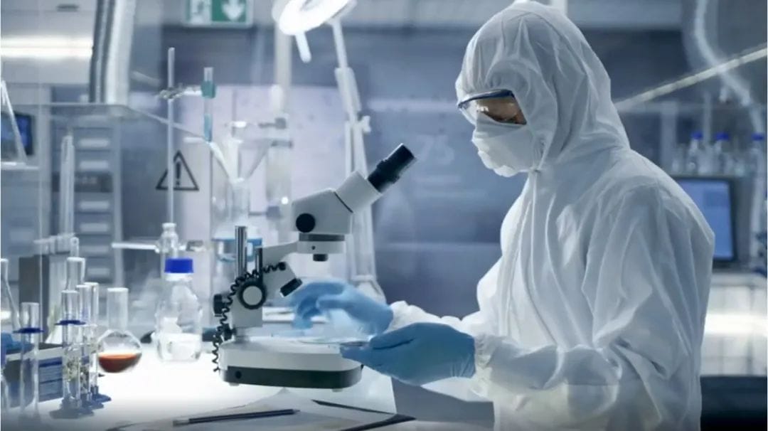 医药研发企业康诺亚选择瑞杰SuperProject项目管理系统(图2)