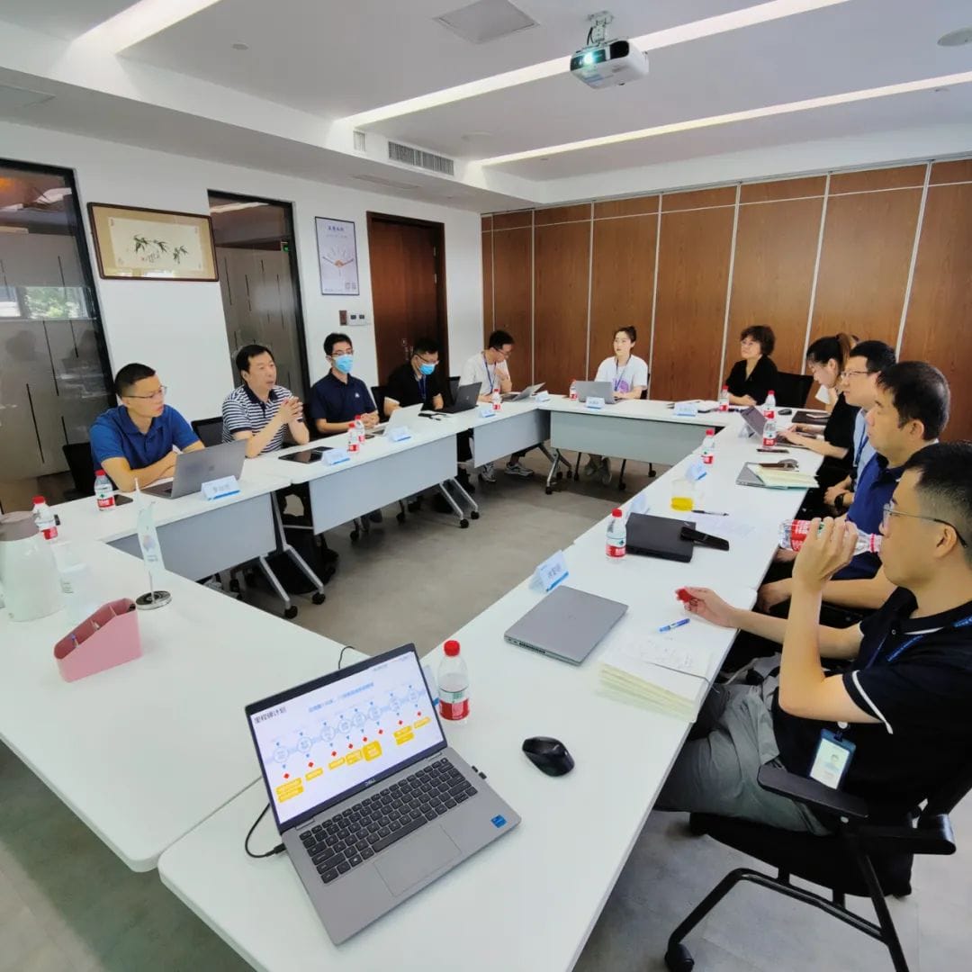 奥博思 × 迪安诊断 | 加速医学诊断行业管理效能提升！(图1)