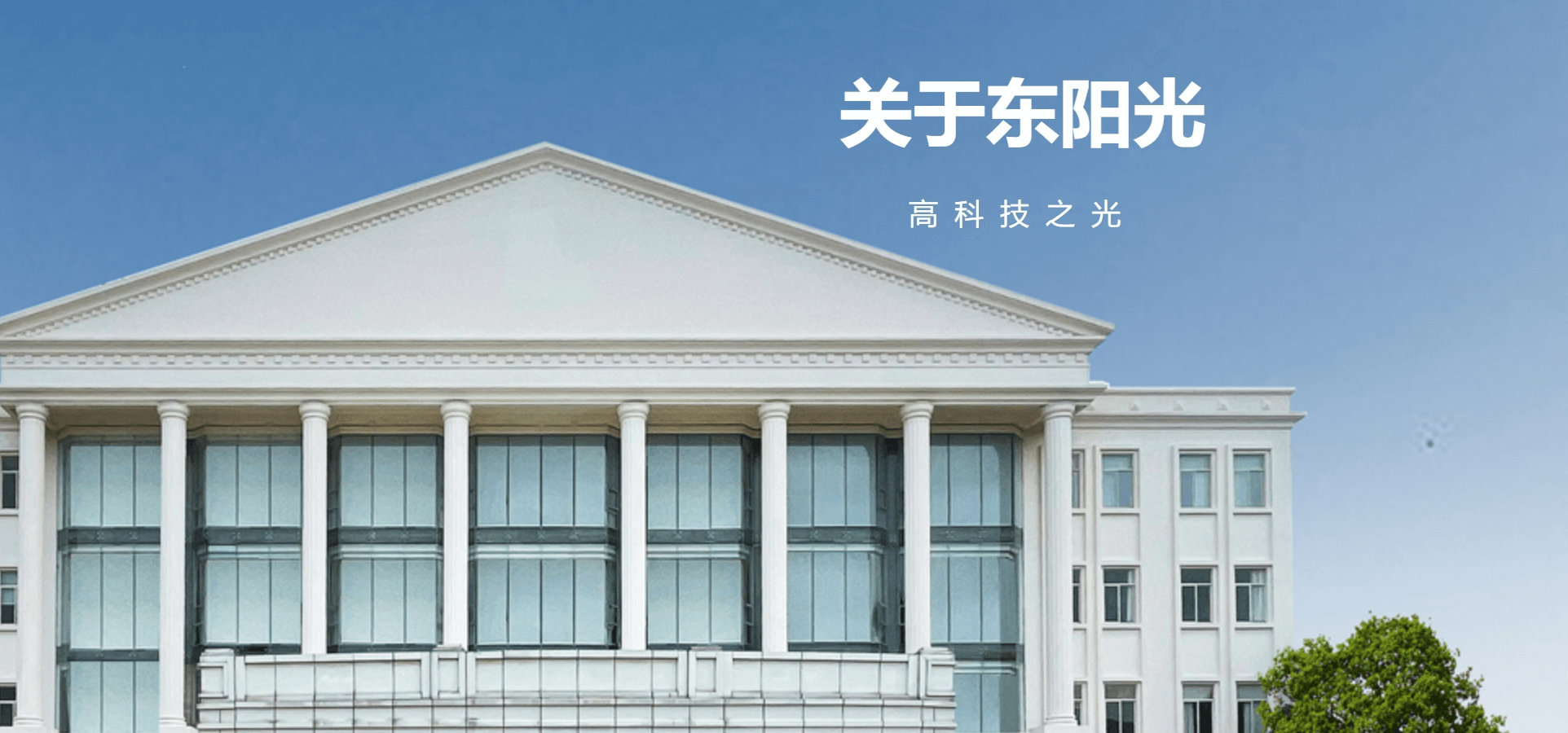 东阳光药携手瑞杰科技，以数字化驱动管理创新(图1)