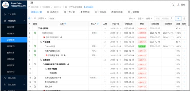 半亩花田携手瑞杰，助力化妆品企业数字化项目管理转型(图4)